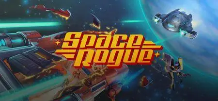 Space Rogue (2016)