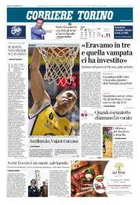 Corriere Torino - 7 Dicembre 2017