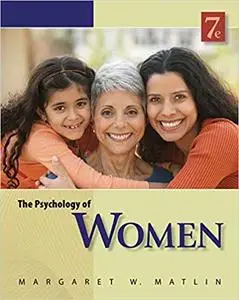 The Psychology of Women  7th Edition