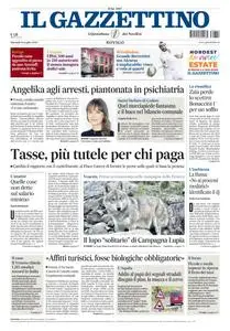 Il Gazzettino Rovigo - 11 Luglio 2023