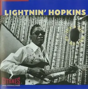 Lightnin' Hopkins - It's A Sin To Be Rich