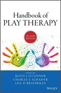 Handbook of Play Therapy (Repost)