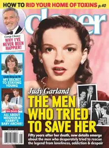 Closer USA - May 27, 2019