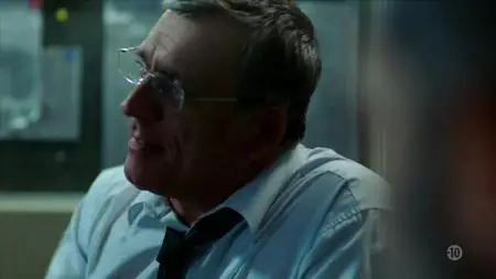 Our Boys S01E06
