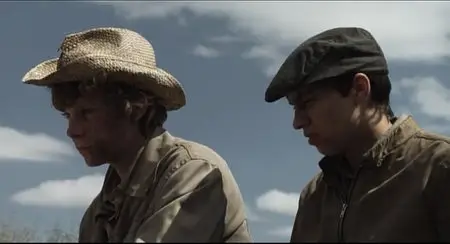 Hungry Hills (2009)