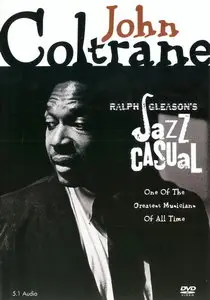 John Coltrane - Jazz Casual (2003)