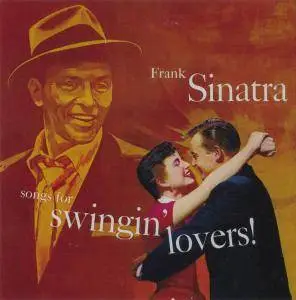 Frank Sinatra - Masterworks (The 1954-61 Albums) [9CD Box Set] (2014)