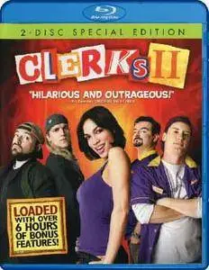 Clerks II (2006)