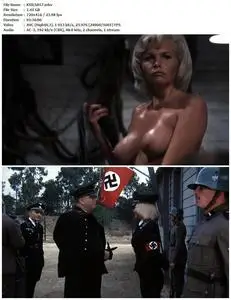 Ilsa: She Wolf of the SS (1975)