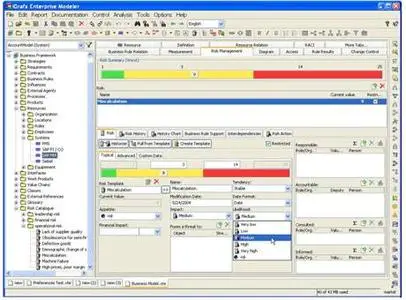 Corel iGrafx Enterprise v12.1.2.948 (Multilingual)