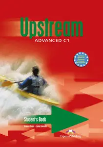 Upstream Advanced (Teacher's Book)