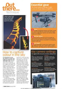 Digital Camera World - January 2010
