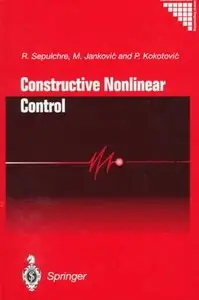Constructive Nonlinear Control (Repost)