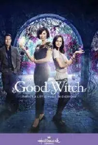 Good Witch Secrets of Grey House (2016)
