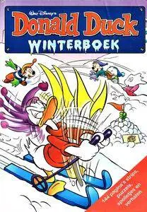 Donald Duck Winterboeken - 22 - Winterboek 2003 2002