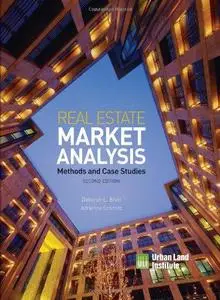 Real Estate Market Analysis: Methods and Case Studies