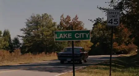 Lake City (2008/ENG) DVDRip