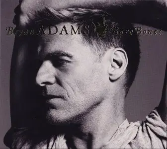 Bryan Adams – Albums Collection 1980-2010 (17CD) + 2 DVD + 2 Singles [RE-UPLOADED]