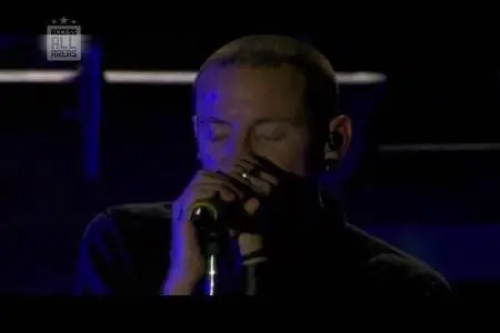 Linkin Park ‎– Burning (2013)