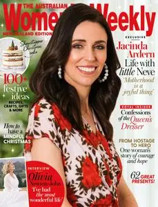 The Australian Women's Weekly New Zealand Edition - December 2019