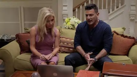 Tyler Perry's If Loving You Is Wrong S05E06