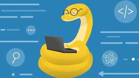 Python Programming Complete Beginners Course Bootcamp 2023