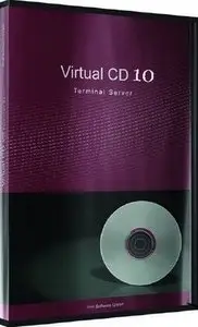 Virtual CD 10.1.0.10 Full Retail