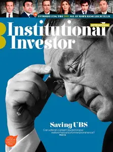 Institutional Investor Magazine - February 2011
