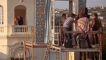 Day for Night / La Nuit Américaine (1973)
