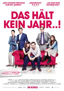 Das hält kein Jahr..! (2013)