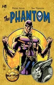 The Phantom 005 (2015)