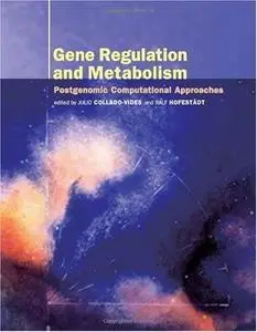 Gene Regulation and Metabolism: Post-Genomic Computational Approaches