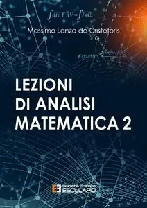 Lezioni di analisi matematica 2