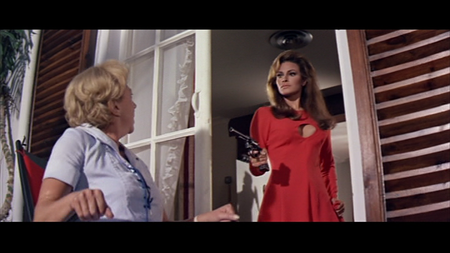 Fathom (1967)
