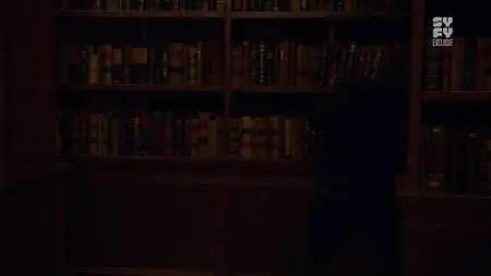 The Librarians S04E11