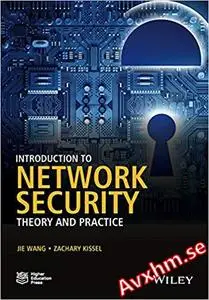 Introduction to Network Security: Theory and Practice