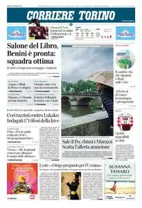 Corriere Torino - 20 Maggio 2023