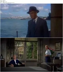 Vertigo (1958)