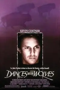 Dances with Wolves (1990)