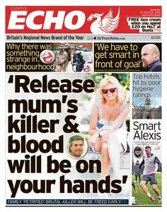 Liverpool Echo - 30 March 2024