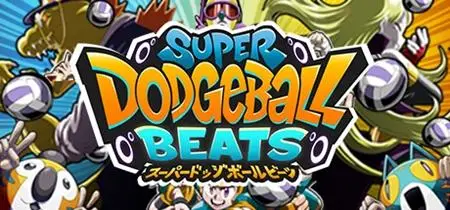 Super Dodgeball Beats (2019)