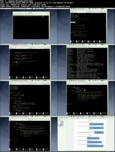 Programmazione di Sistema Gnu/Linux Base e Avanzato Parte 4
