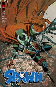 Spawn 336 (2022) (2 covers) (Digital-Empire