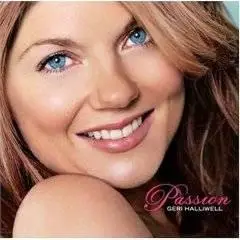Geri Halliwell - Passion (2005)