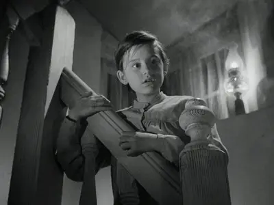 How Green Was My Valley (1941)