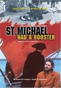 St. Michael Had a Rooster (1972) San Michele aveva un gallo