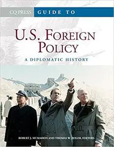 Guide to U.S. Foreign Policy