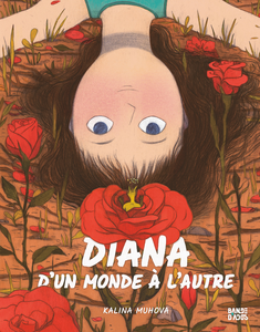 Diana D'un Monde à L'autre