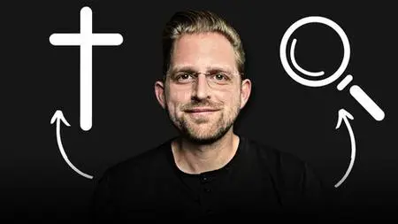 Systematic Theology For Anyone (Modern Believers)