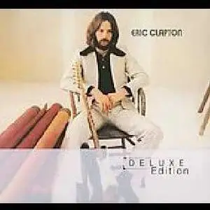 Eric Clapton- Deluxe Edition 2006
